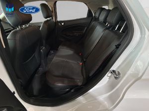 Ford Ecosport ST LINE 1.0TECOB 125CV  - Foto 14