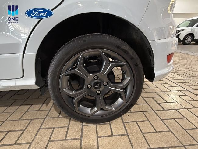 Ford Ecosport ST LINE 1.0TECOB 125CV  - Foto 16