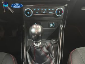 Ford Ecosport ST LINE 1.0TECOB 125CV  - Foto 11