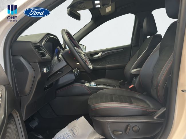 Ford Kuga S T-LINE AUTO 2.5 FHEV 190CV  - Foto 13