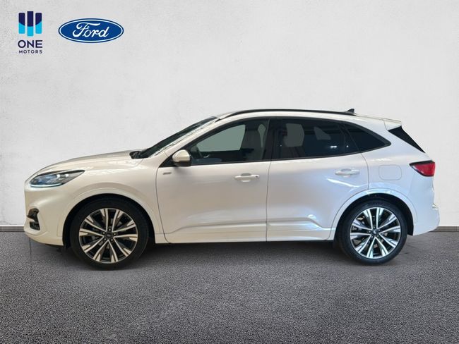 Ford Kuga S T-LINE AUTO 2.5 FHEV 190CV  - Foto 3