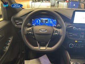 Ford Kuga S T-LINE AUTO 2.5 FHEV 190CV  - Foto 9