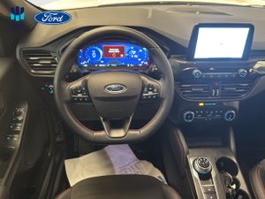 Ford Kuga S T-LINE AUTO 2.5 FHEV 190CV  - Foto 8