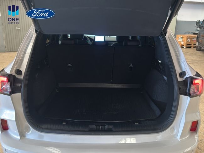 Ford Kuga S T-LINE AUTO 2.5 FHEV 190CV  - Foto 15