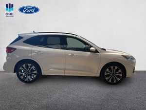 Ford Kuga S T-LINE AUTO 2.5 FHEV 190CV  - Foto 6