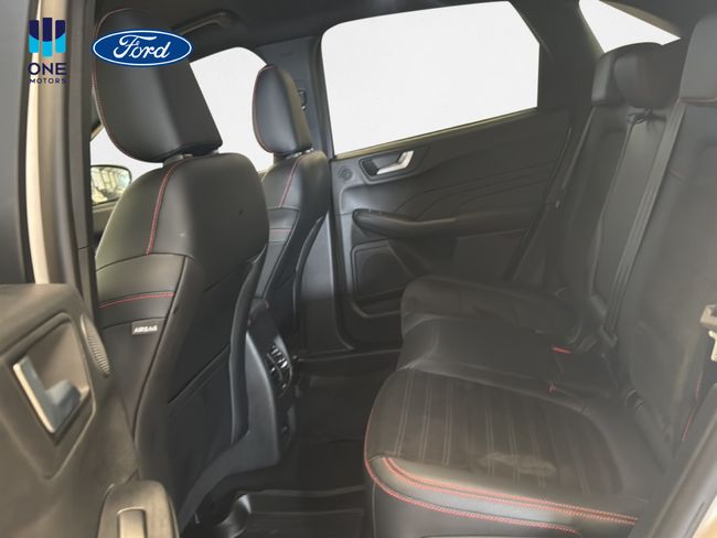 Ford Kuga S T-LINE AUTO 2.5 FHEV 190CV  - Foto 14