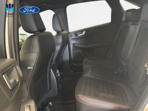 Ford Kuga S T-LINE AUTO 2.5 FHEV 190CV  - Foto 14