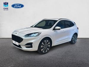 Ford Kuga S T-LINE AUTO 2.5 FHEV 190CV  - Foto 2