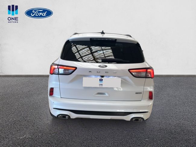 Ford Kuga S T-LINE AUTO 2.5 FHEV 190CV  - Foto 5