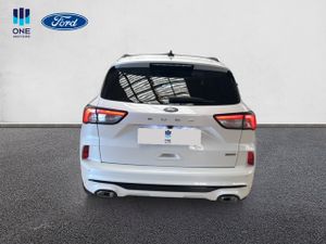 Ford Kuga S T-LINE AUTO 2.5 FHEV 190CV  - Foto 5