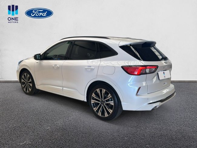 Ford Kuga S T-LINE AUTO 2.5 FHEV 190CV  - Foto 4