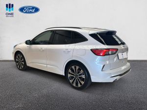 Ford Kuga S T-LINE AUTO 2.5 FHEV 190CV  - Foto 4