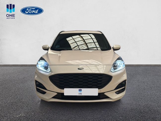 Ford Kuga S T-LINE AUTO 2.5 FHEV 190CV  - Foto 7