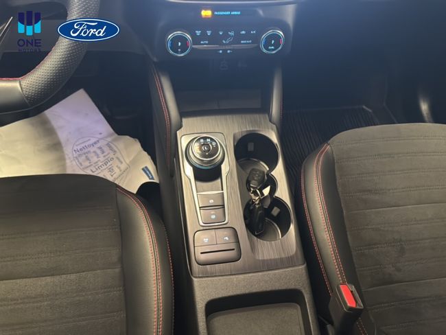 Ford Kuga S T-LINE AUTO 2.5 FHEV 190CV  - Foto 11