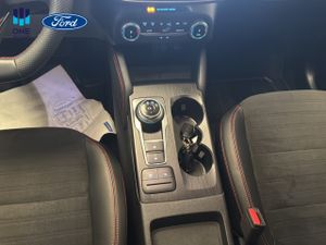 Ford Kuga S T-LINE AUTO 2.5 FHEV 190CV  - Foto 11