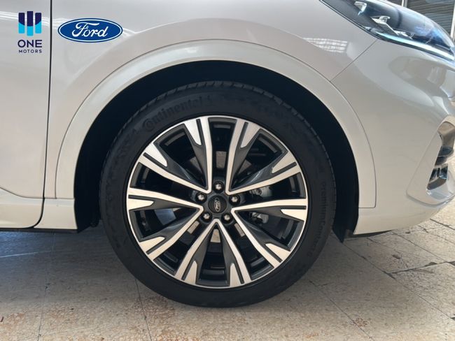 Ford Kuga S T-LINE AUTO 2.5 FHEV 190CV  - Foto 16
