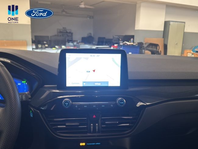 Ford Kuga S T-LINE AUTO 2.5 FHEV 190CV  - Foto 12