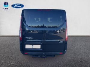 Ford Transit Custom TREND 340 L2 2.0D 150CV  - Foto 14