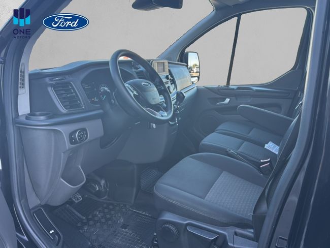 Ford Transit Custom TREND 340 L2 2.0D 150CV  - Foto 9