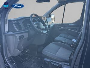 Ford Transit Custom TREND 340 L2 2.0D 150CV  - Foto 9