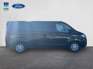 Ford Transit Custom TREND 340 L2 2.0D 150CV  - Foto 11