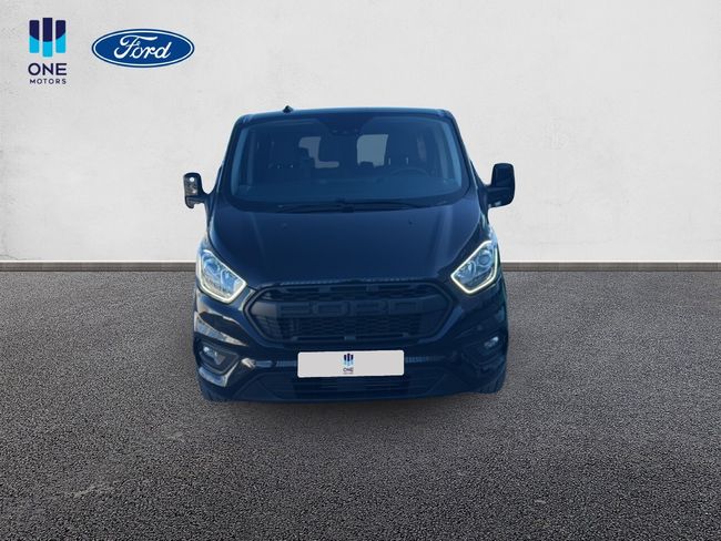 Ford Transit Custom TREND 340 L2 2.0D 150CV  - Foto 3