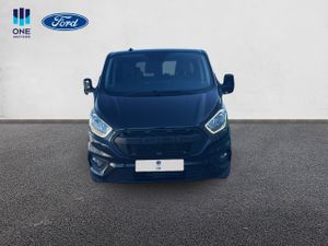 Ford Transit Custom TREND 340 L2 2.0D 150CV  - Foto 3
