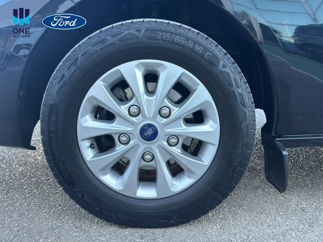 Ford Transit Custom TREND 340 L2 2.0D 150CV  - Foto 16