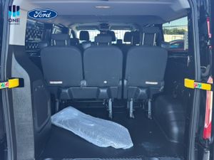 Ford Transit Custom TREND 340 L2 2.0D 150CV  - Foto 15