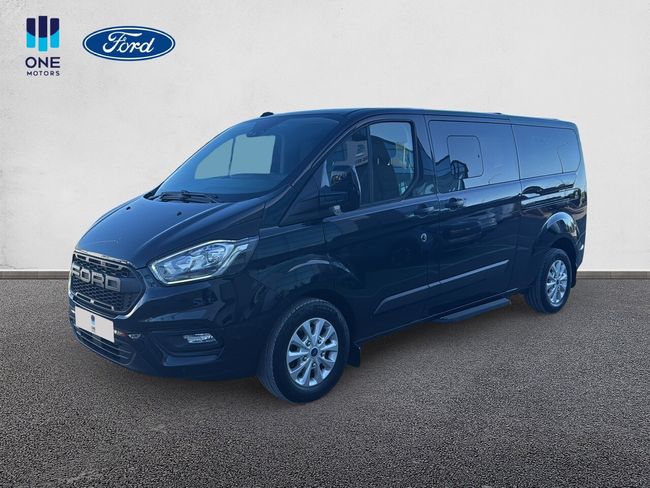 Ford Transit Custom TREND 340 L2 2.0D 150CV  - Foto 2