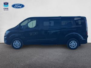Ford Transit Custom TREND 340 L2 2.0D 150CV  - Foto 12