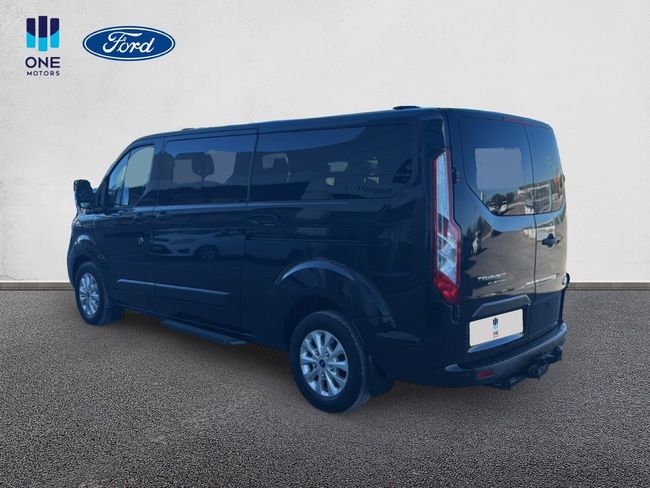 Ford Transit Custom TREND 340 L2 2.0D 150CV  - Foto 13