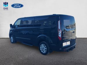 Ford Transit Custom TREND 340 L2 2.0D 150CV  - Foto 13