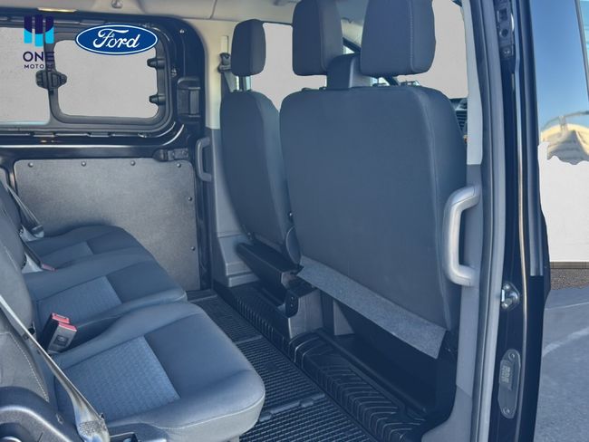 Ford Transit Custom TREND 340 L2 2.0D 150CV  - Foto 10