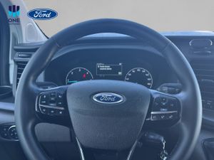 Ford Transit Custom TREND 340 L2 2.0D 150CV  - Foto 6