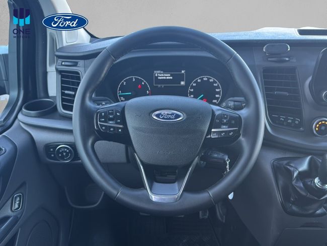 Ford Transit Custom TREND 340 L2 2.0D 150CV  - Foto 5