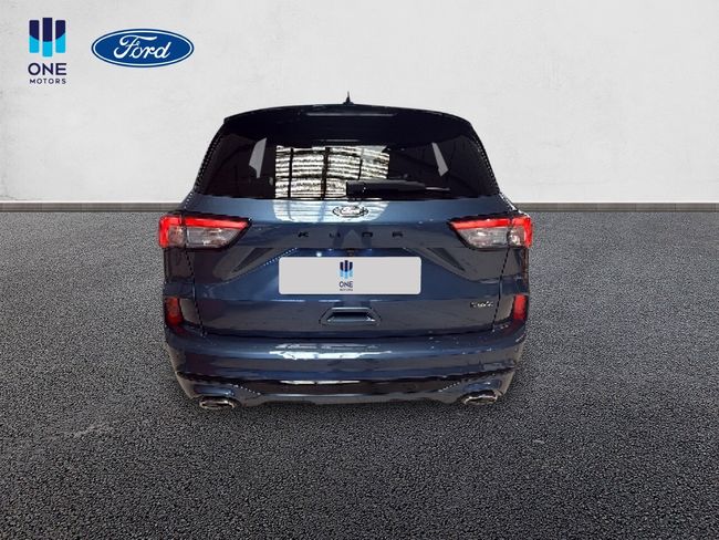 Ford Kuga ST-LINE AUTOM 2.5PHEV 225CV  - Foto 5