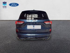 Ford Kuga ST-LINE AUTOM 2.5PHEV 225CV  - Foto 5