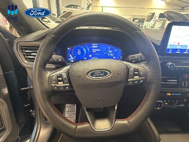 Ford Kuga ST-LINE AUTOM 2.5PHEV 225CV  - Foto 10