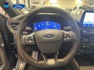 Ford Kuga ST-LINE AUTOM 2.5PHEV 225CV  - Foto 10