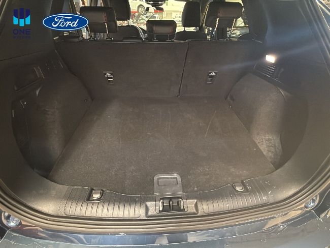 Ford Kuga ST-LINE AUTOM 2.5PHEV 225CV  - Foto 15