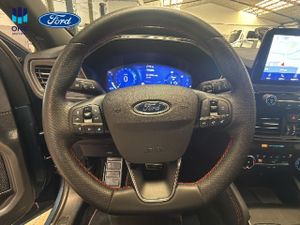 Ford Kuga ST-LINE AUTOM 2.5PHEV 225CV  - Foto 9