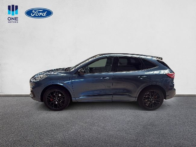 Ford Kuga ST-LINE AUTOM 2.5PHEV 225CV  - Foto 3