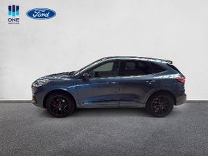 Ford Kuga ST-LINE AUTOM 2.5PHEV 225CV  - Foto 3