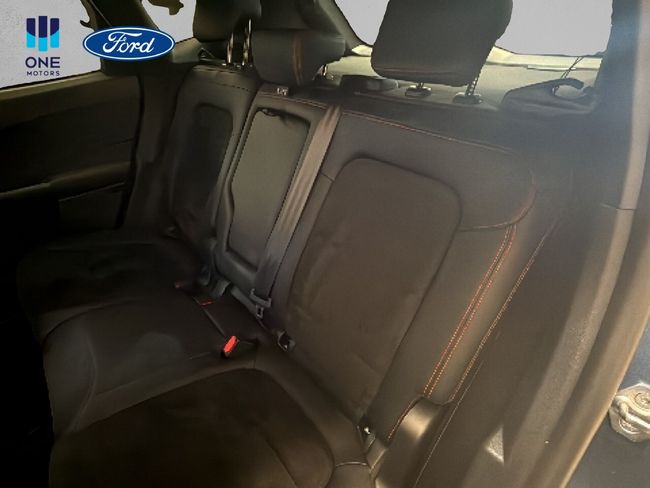 Ford Kuga ST-LINE AUTOM 2.5PHEV 225CV  - Foto 14