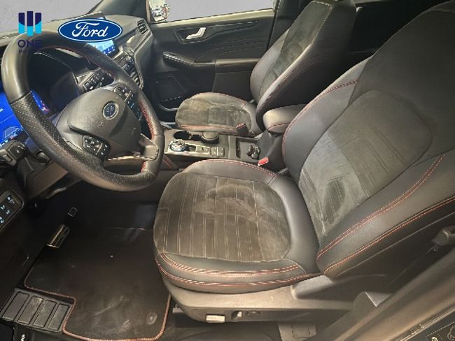 Ford Kuga ST-LINE AUTOM 2.5PHEV 225CV  - Foto 13