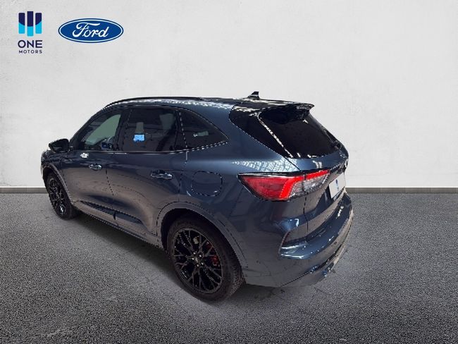 Ford Kuga ST-LINE AUTOM 2.5PHEV 225CV  - Foto 4