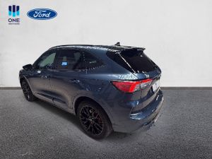 Ford Kuga ST-LINE AUTOM 2.5PHEV 225CV  - Foto 4
