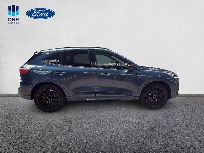Ford Kuga ST-LINE AUTOM 2.5PHEV 225CV  - Foto 6