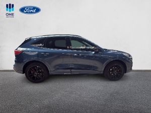 Ford Kuga ST-LINE AUTOM 2.5PHEV 225CV  - Foto 6